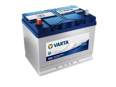 Starter Battery VARTA 5704130633132
