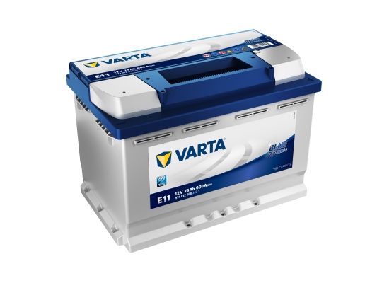 VARTA 5740120683132 Starter Battery