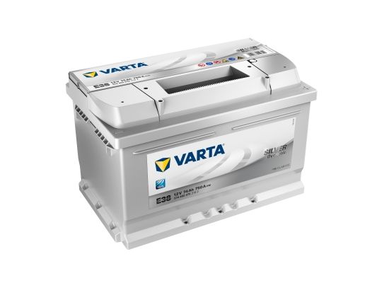 VARTA 5744020753162 Starter Battery