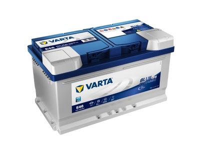 Starter Battery VARTA 575500073D842