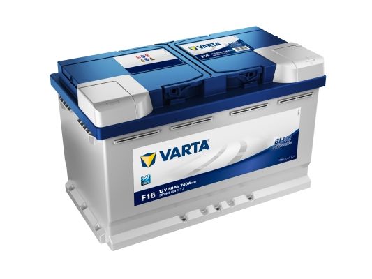 VARTA 5804000743132 Starter Battery