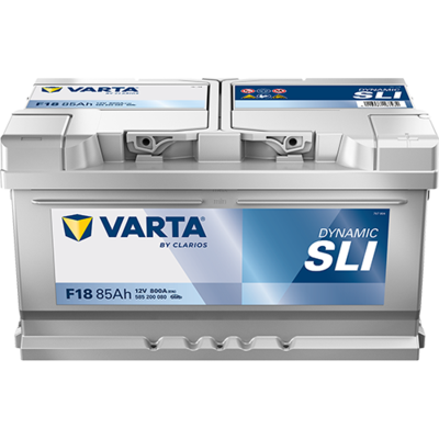 Starter Battery VARTA 585200080K262