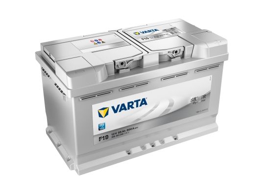 VARTA 5854000803162 Starter Battery