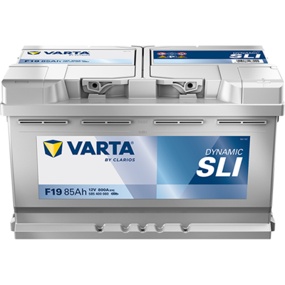 Starter Battery VARTA 585400080K262