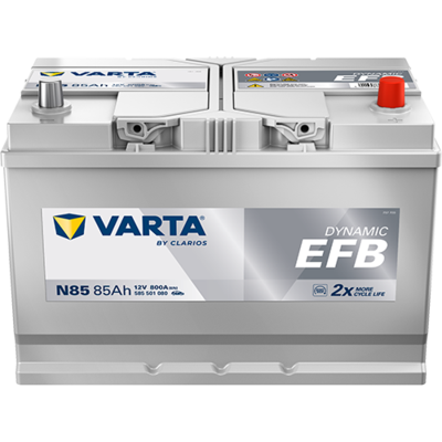 Starter Battery VARTA 585501080K262