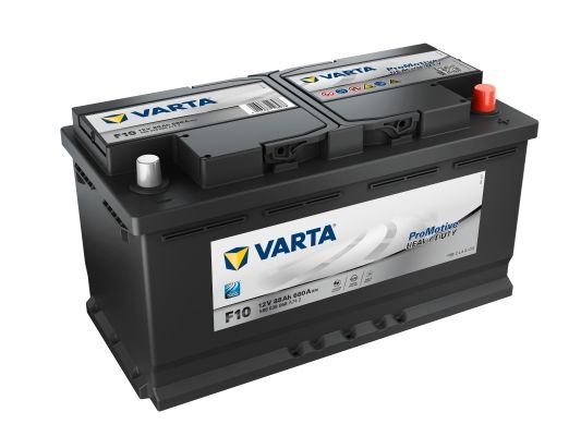 VARTA 588038068A742 Starter Battery