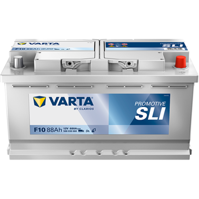 Starter Battery VARTA 588038068K182