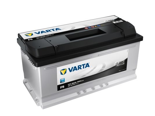VARTA 5884030743122 Starter Battery