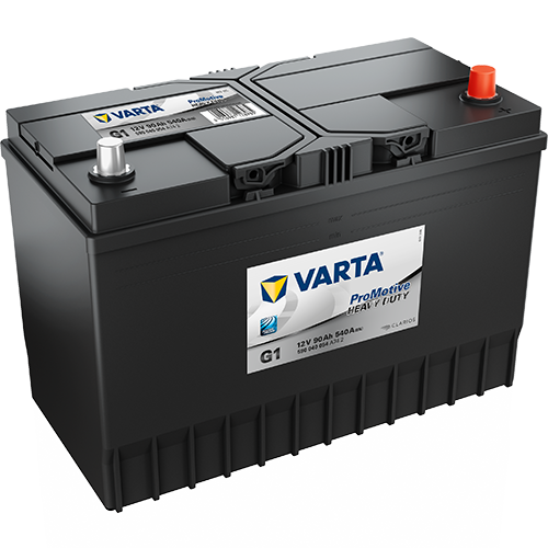 VARTA 590040054A742 Starter Battery