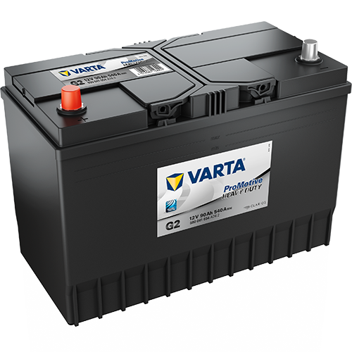 VARTA 590041054A742 Starter Battery
