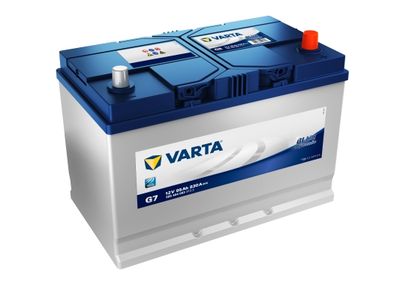 Starter Battery VARTA 5954040833132