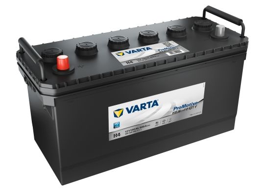 VARTA 600035060A742 Starter Battery