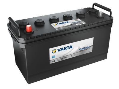 Starter Battery VARTA 600035060A742