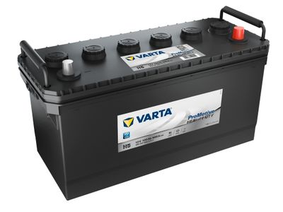 Starter Battery VARTA 600047060A742