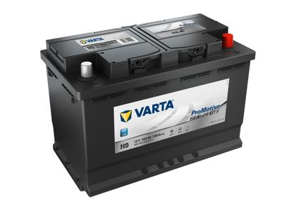 Starter Battery VARTA 600123072A742