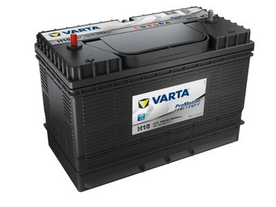 Starter Battery VARTA 605103080A742