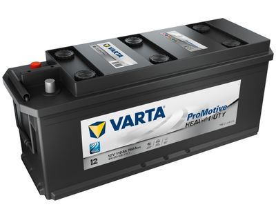 Starter Battery VARTA 610013076A742
