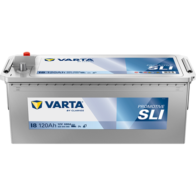 Starter Battery VARTA 620045068K182