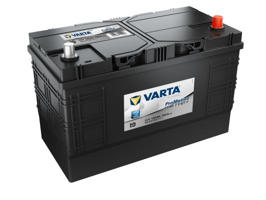 VARTA 620047078A742 Starter Battery