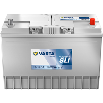 Starter Battery VARTA 620047078K182