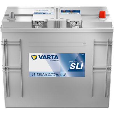 Starter Battery VARTA 625012072K182