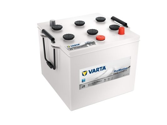 VARTA 625023000A742 Starter Battery