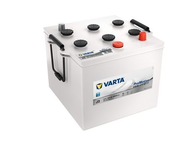 Starter Battery VARTA 625023000A742