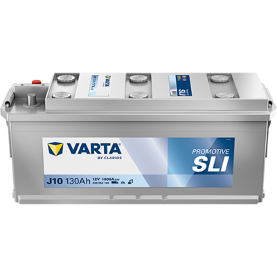 Starter Battery VARTA 630052100K182