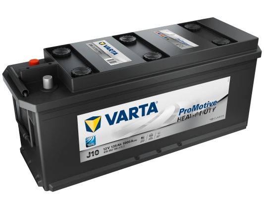 VARTA 635052100A742 Starter Battery