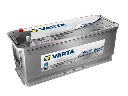 VARTA 640400080A732 Starter Battery