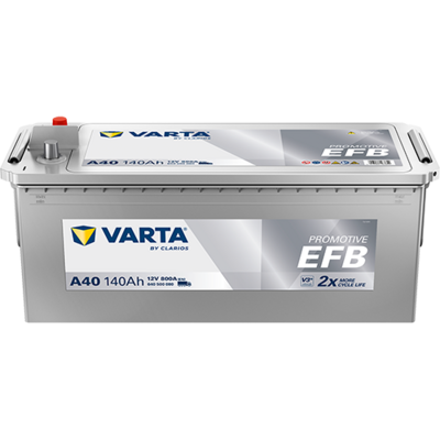 Starter Battery VARTA 640500080K182