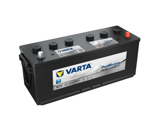 VARTA 643107090A742 Starter Battery