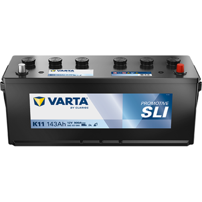 Starter Battery VARTA 643107090K182