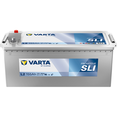 Starter Battery VARTA 655013090K182