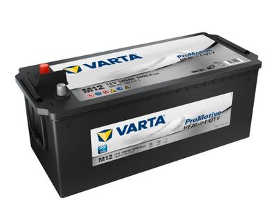 Starter Battery VARTA 680011140A742