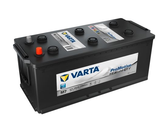 VARTA 680033110A742 Starter Battery