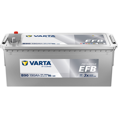 Starter Battery VARTA 690500105K182