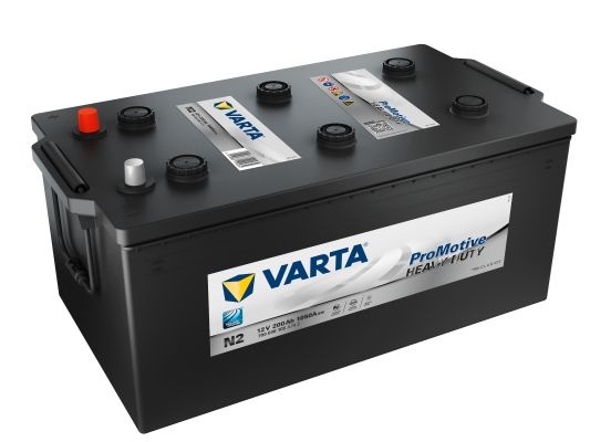 VARTA 700038105A742 Starter Battery