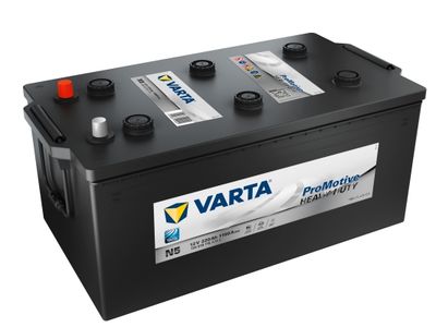 Starter Battery VARTA 720018115A742