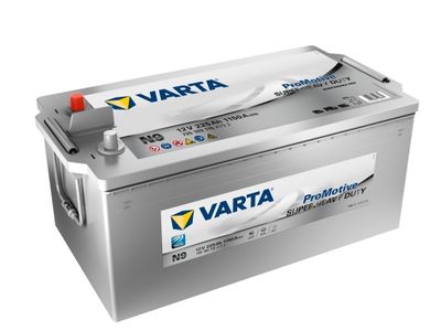Starter Battery VARTA 725103115A722