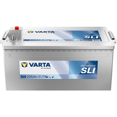 Starter Battery VARTA 725103115K182