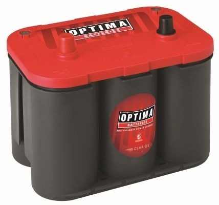 VARTA 8022500008882 Starter Battery