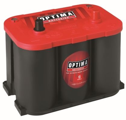 VARTA 8032510008882 Starter Battery