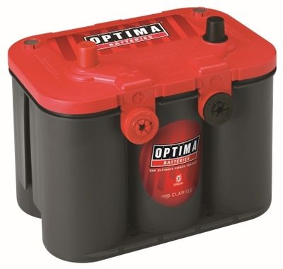 Starter Battery VARTA 8042500008882