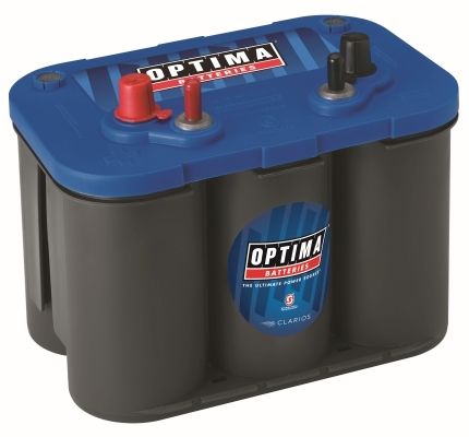 VARTA 8062520008882 Starter Battery