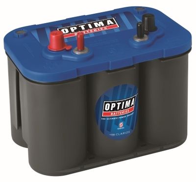 Starter Battery VARTA 8062520008882