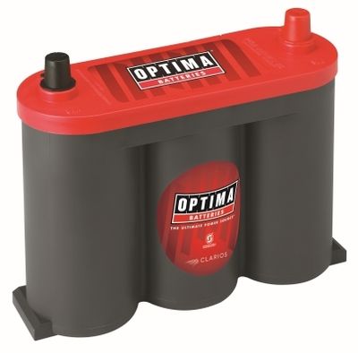 Starter Battery VARTA 8103550008882
