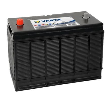 VARTA 811053075B912 Starter Battery