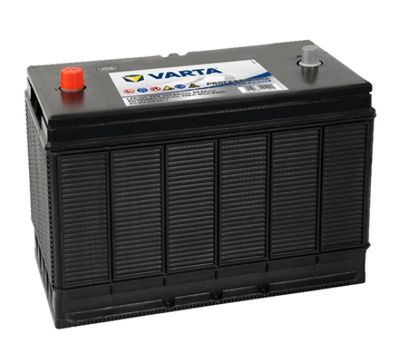 Starter Battery VARTA 811053075B912