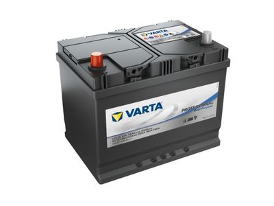 Starter Battery VARTA 812071000B912